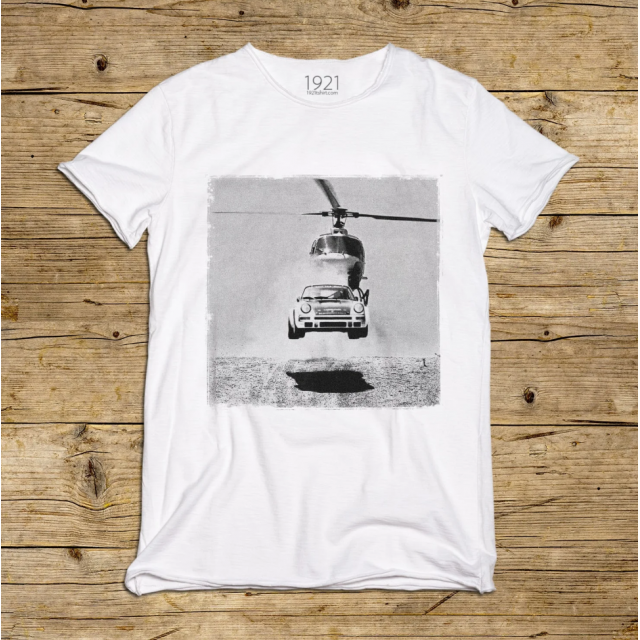 Tričko Art and Legends Cars Tričko Art and Legends Cars